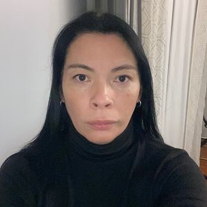 Meet your Posher, Priscilla